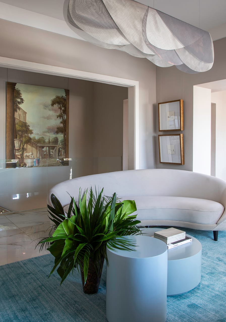 Claridge · 2019